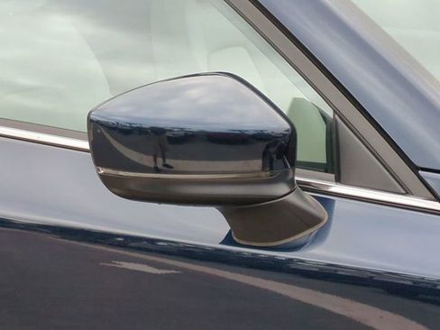 Used 2025 MAZDA CX-5 AWD 2.5 S w/ Preferred Package image 12