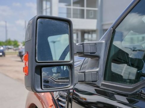 Used 2008 Ford F350 4x4 Crew Cab Super Duty image 16