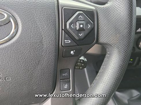 Used 2022 Toyota Tacoma TRD Pro AWD/4WD image 24