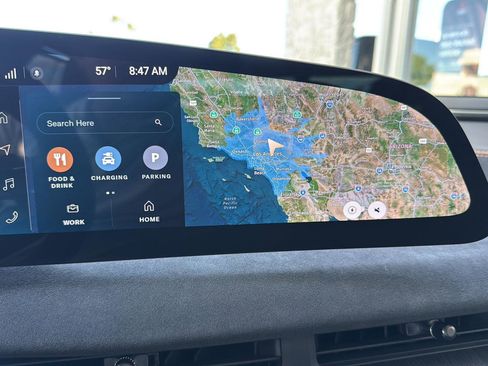 Used 2022 Lucid Air Grand Touring AWD/4WD image 18