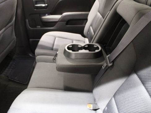 Used 2017 Chevrolet Silverado 1500 LT w/ All Star Edition image 20