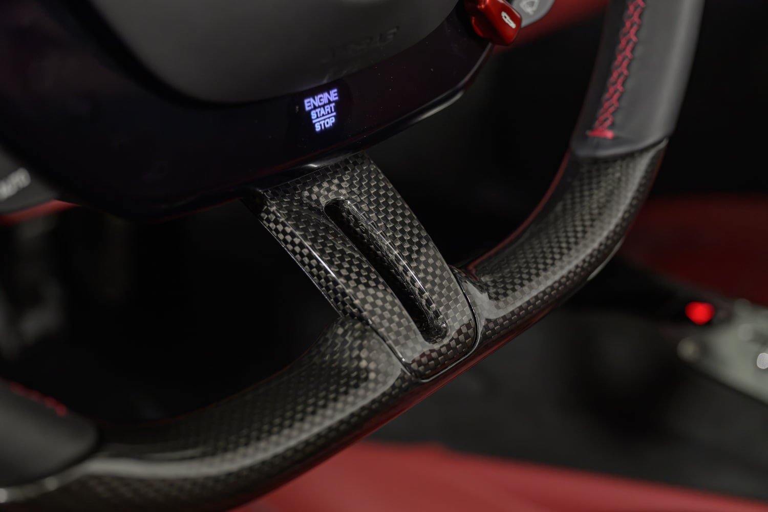 Used 2024 Ferrari 296 GTS RWD image 41