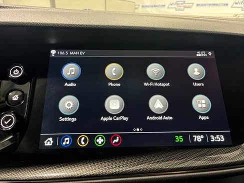 Used 2023 Buick Envision Essence FWD image 30