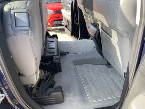 Used 2008 Toyota Tundra Limited AWD/4WD image 25