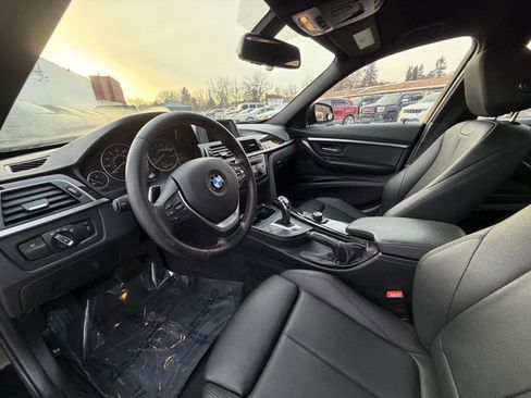 Used 2016 BMW 328i xDrive Sedan image 13