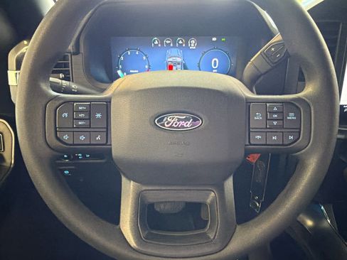Used 2024 Ford F150 STX RWD image 34