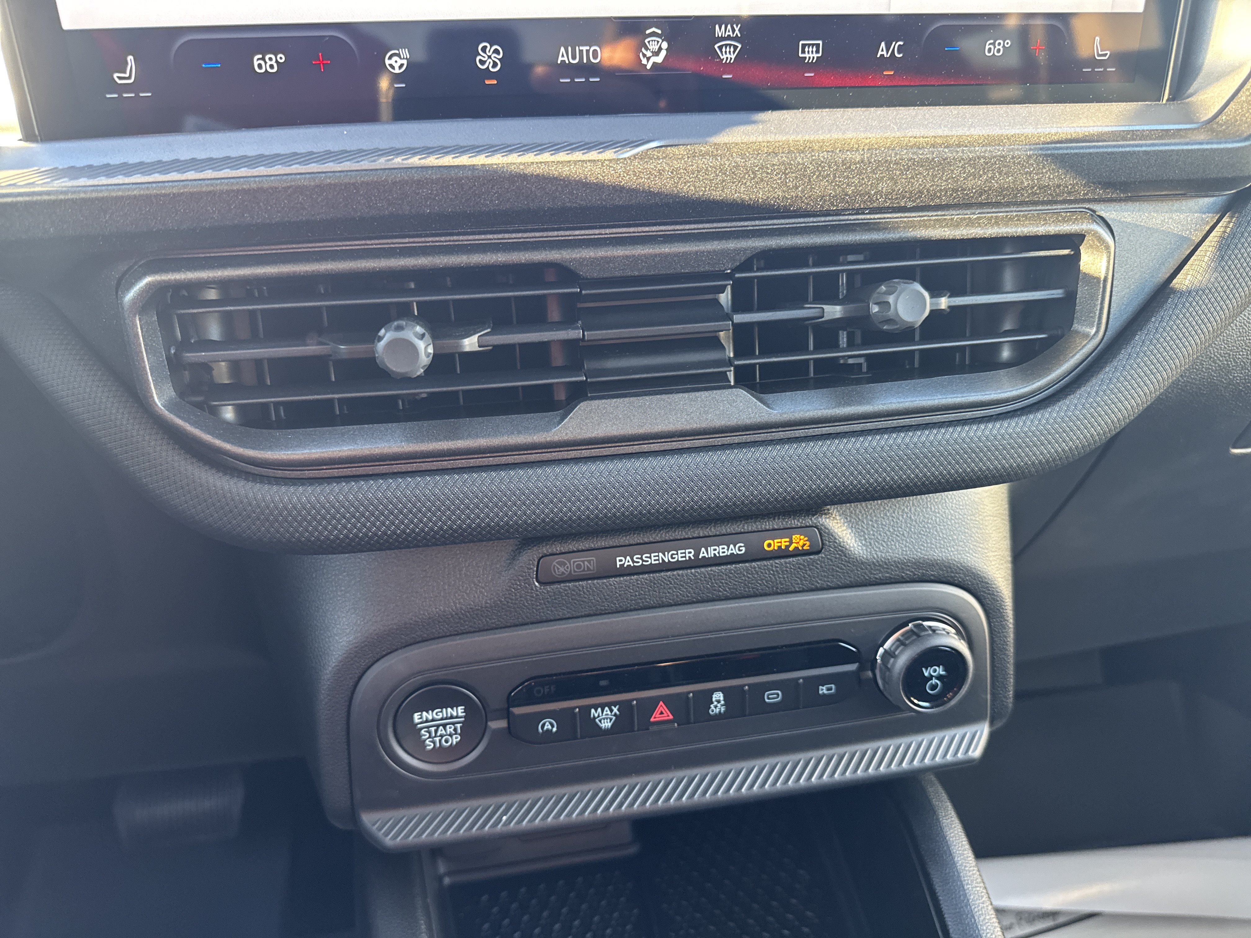 New 2026 Ford Bronco Sport Outer Banks w/ Interior Protection Package AWD/4WD image 25