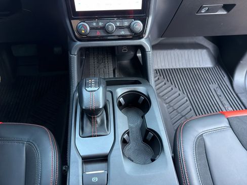 Used 2024 Ford Ranger Raptor image 20