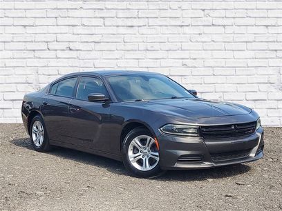 Used 2019 Dodge Charger SXT