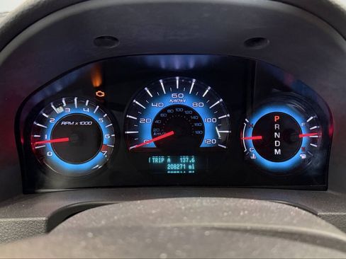 Used 2012 Ford Fusion SEL AWD/4WD image 38