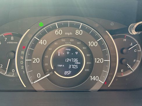 Used 2012 Honda CR-V EX image 8