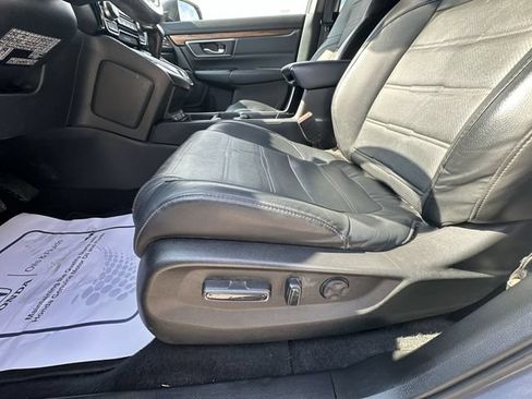 Used 2022 Honda CR-V EX-L image 16