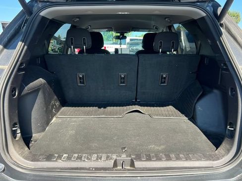 Used 2018 Chevrolet Equinox LT AWD/4WD image 13