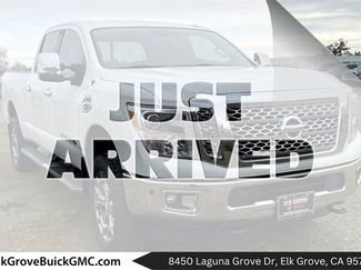 Used 2018 Nissan Titan SL w/ Chrome Package video 1