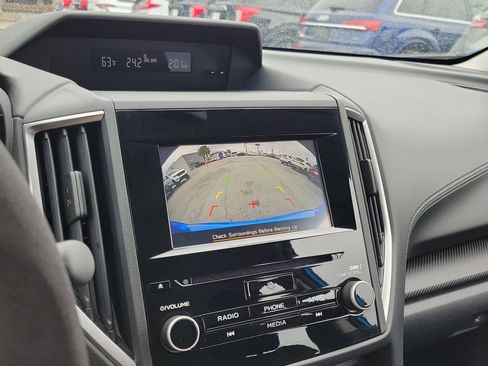 Used 2023 Subaru Impreza Premium image 17