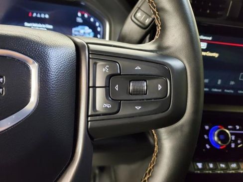 Used 2025 GMC Sierra 2500 AT4 image 22