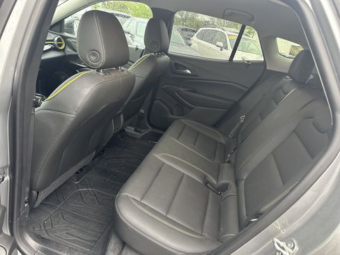 Used 2024 Chevrolet Trax ACTIV FWD image 14