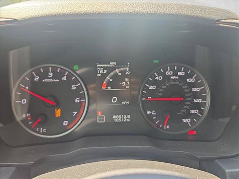 Used 2024 Subaru WRX Premium AWD/4WD image 11