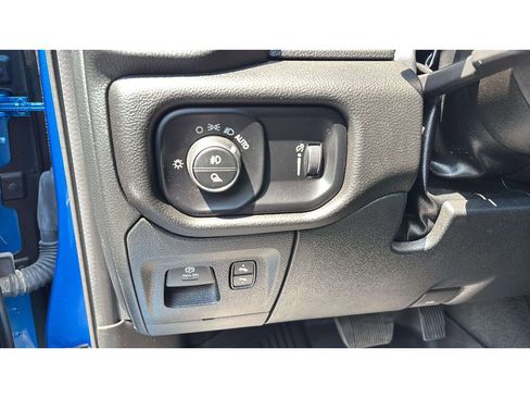 Used 2023 RAM 1500 Rebel w/ Rebel Level 1 Equipment Group AWD/4WD image 20