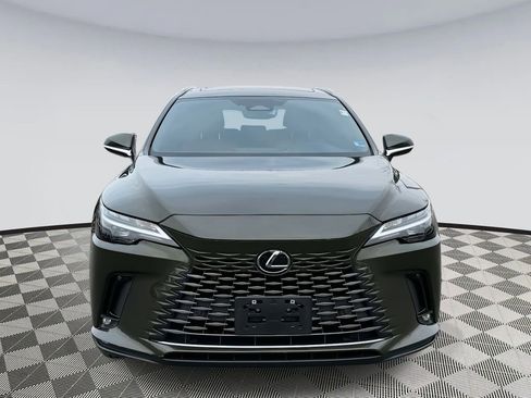 Used 2023 Lexus RX 350 Premium image 6