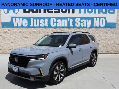 Used 2023 Honda Pilot Touring