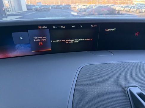 New 2026 Lincoln Nautilus Premier w/ Equipment Group 102A image 14