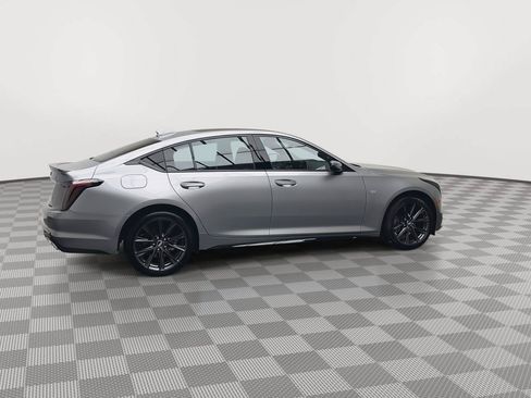 Used 2026 Cadillac CT5 Sport AWD/4WD image 41