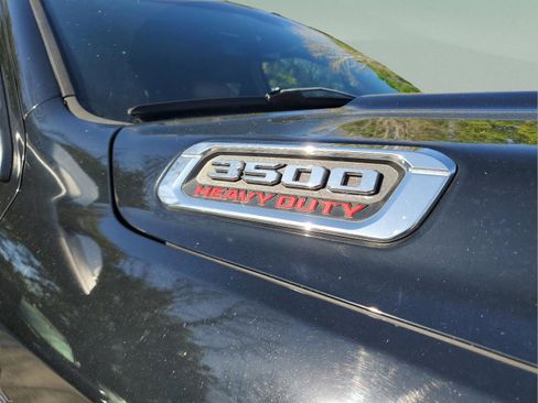 Used 2019 RAM 3500 Limited image 5