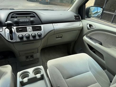 Used 2005 Honda Odyssey LX image 14