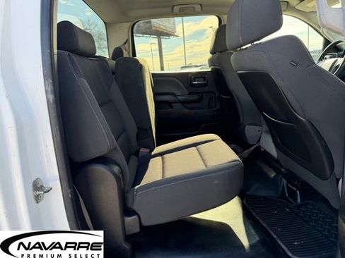 Used 2016 Chevrolet Silverado 3500 W/T w/ WT Convenience Package image 14