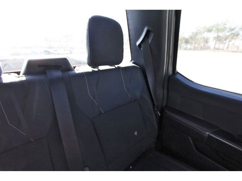 Certified 2024 Ford F150 STX w/ STX Black Appearance Package image 13