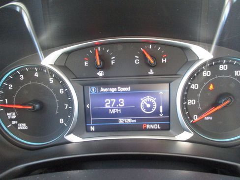 Used 2021 Chevrolet Equinox LT FWD image 15