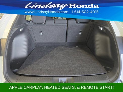 Used 2024 Honda HR-V Sport image 8
