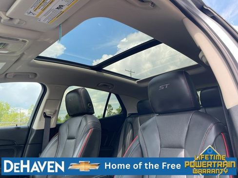 Used 2023 Buick Envision Essence w/ Sport Touring Package AWD/4WD image 20