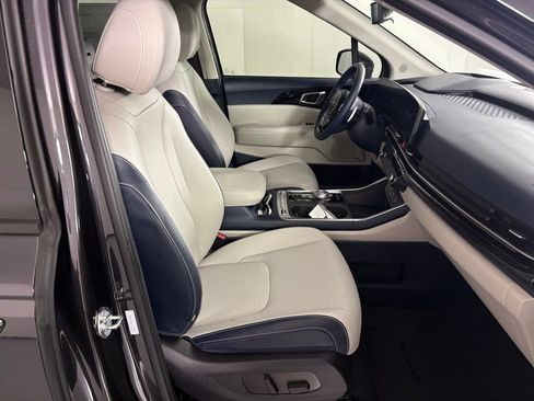 New 2026 Kia Carnival SX Prestige image 52