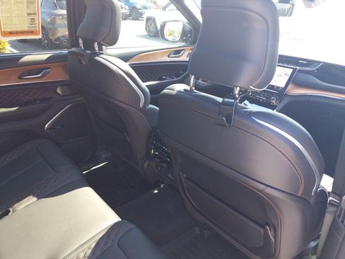 Used 2023 Jeep Grand Cherokee L Summit image 25