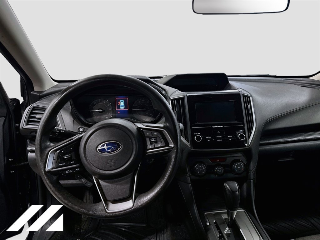 Used 2019 Subaru Crosstrek 2.0i w/ Eyesight System AWD/4WD image 26