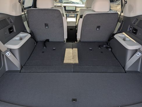 New 2026 Hyundai Santa Fe Calligraphy image 6