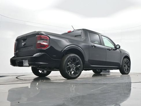 New 2026 Ford Maverick Lobo AWD/4WD image 36