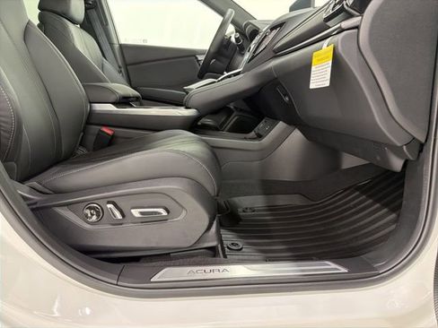 Certified 2025 Acura RDX SH-AWD image 20