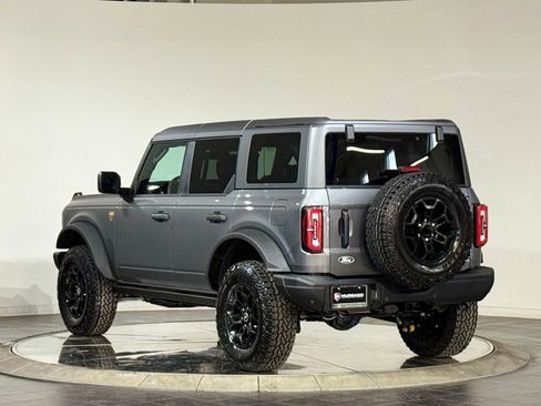 New 2026 Ford Bronco Badlands image 7