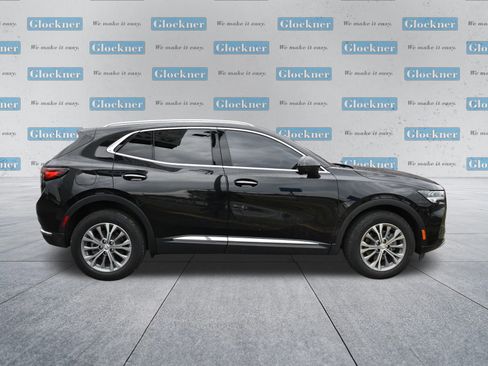Used 2022 Buick Envision Preferred FWD image 13