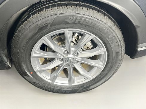 Used 2025 Honda CR-V EX-L image 11