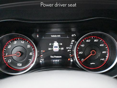 Used 2023 Dodge Charger SXT image 12