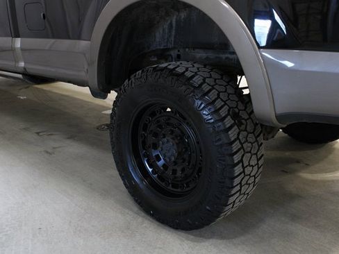 Used 2018 Ford F350 King Ranch w/ King Ranch Ultimate Package image 26