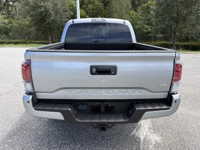 Certified 2023 Toyota Tacoma TRD Off-Road w/ TRD Premium Off Road Package AWD/4WD image 3