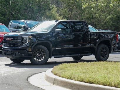 New 2026 GMC Sierra 1500 Elevation w/ Elevation Select Package