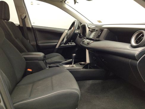 Used 2018 Toyota RAV4 XLE w/ Plus Extra Value Package image 21