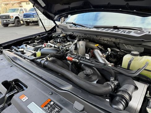 Used 2026 Ford F350 Platinum image 45