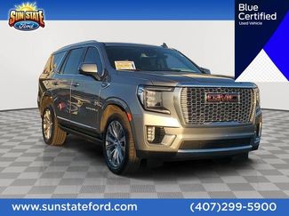 Used 2023 GMC Yukon Denali 360° Tour